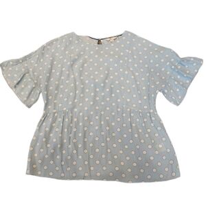 Boden blouse